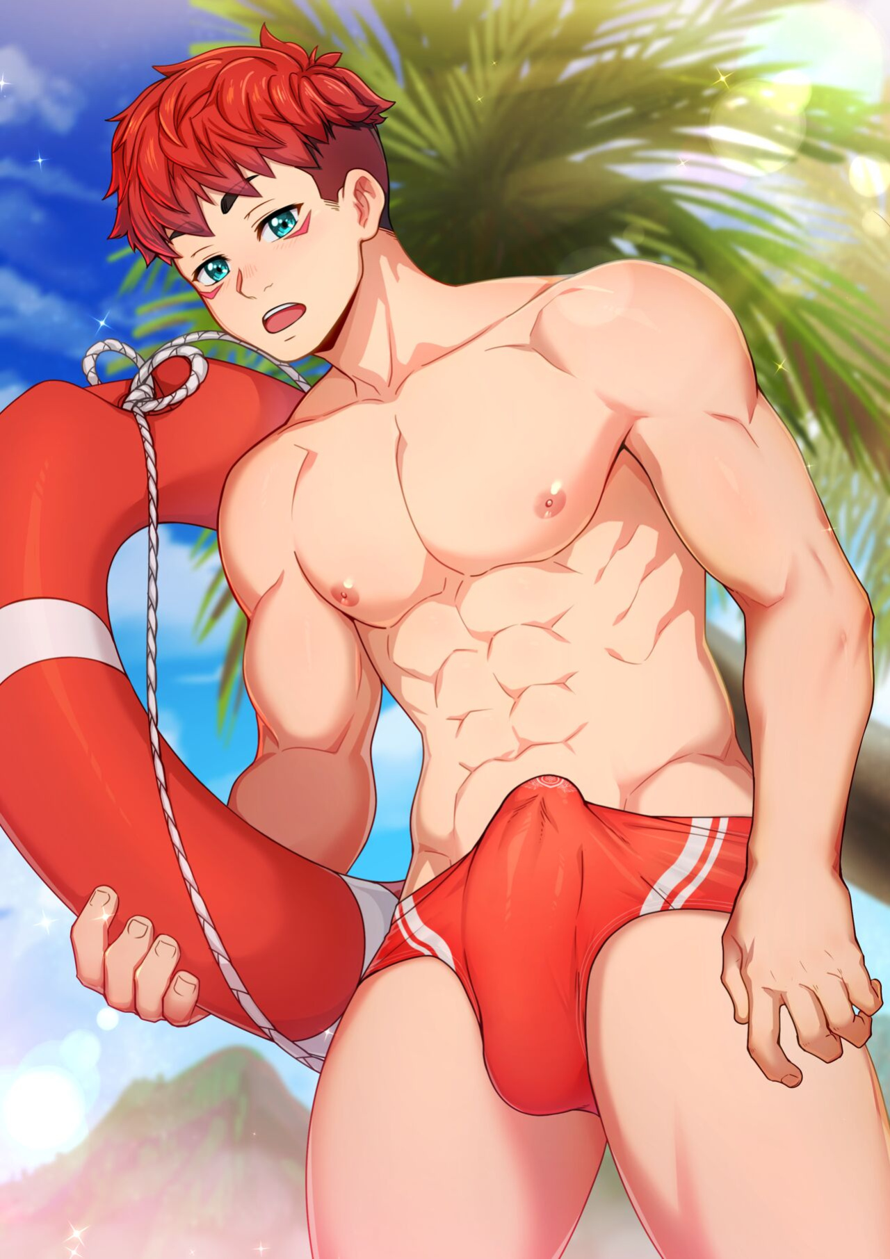 [Suiton00] Mindverse - Lifeguard Karter #1
