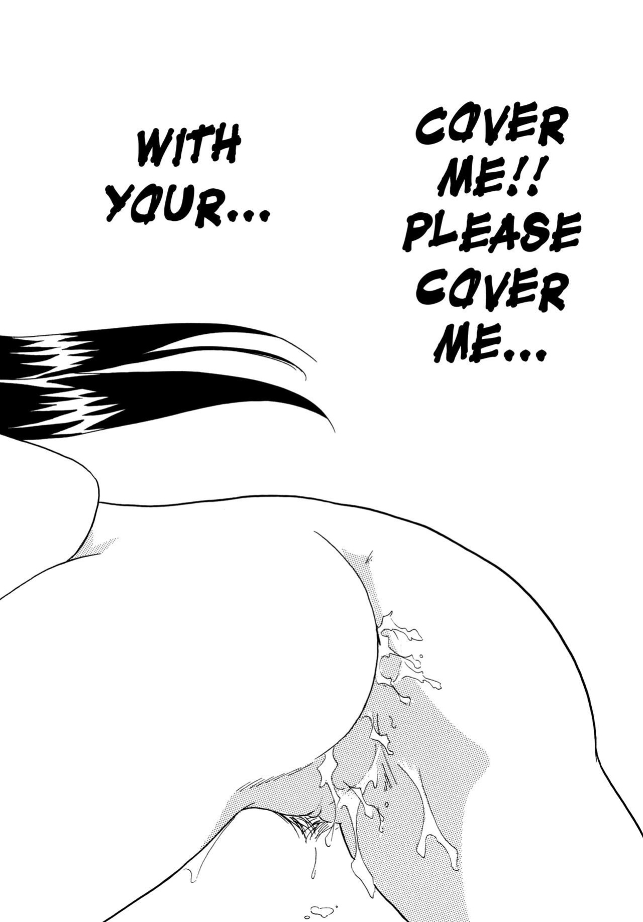 [Ginmomodou (Mita Satomi)] SLAYERS ADULT 5 (Slayers) [EHCOVE]