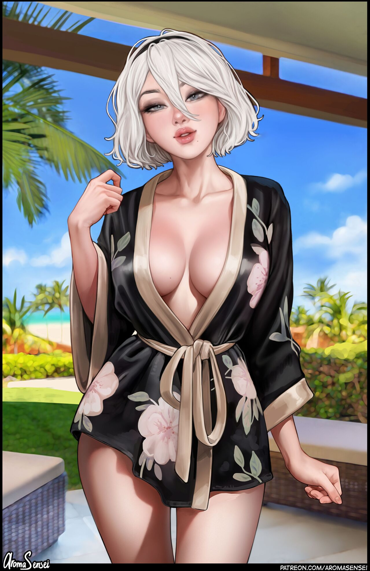 [Aroma Sensei] Hot Holidays at Frozen Inc. (Frozen, Spider-Man)