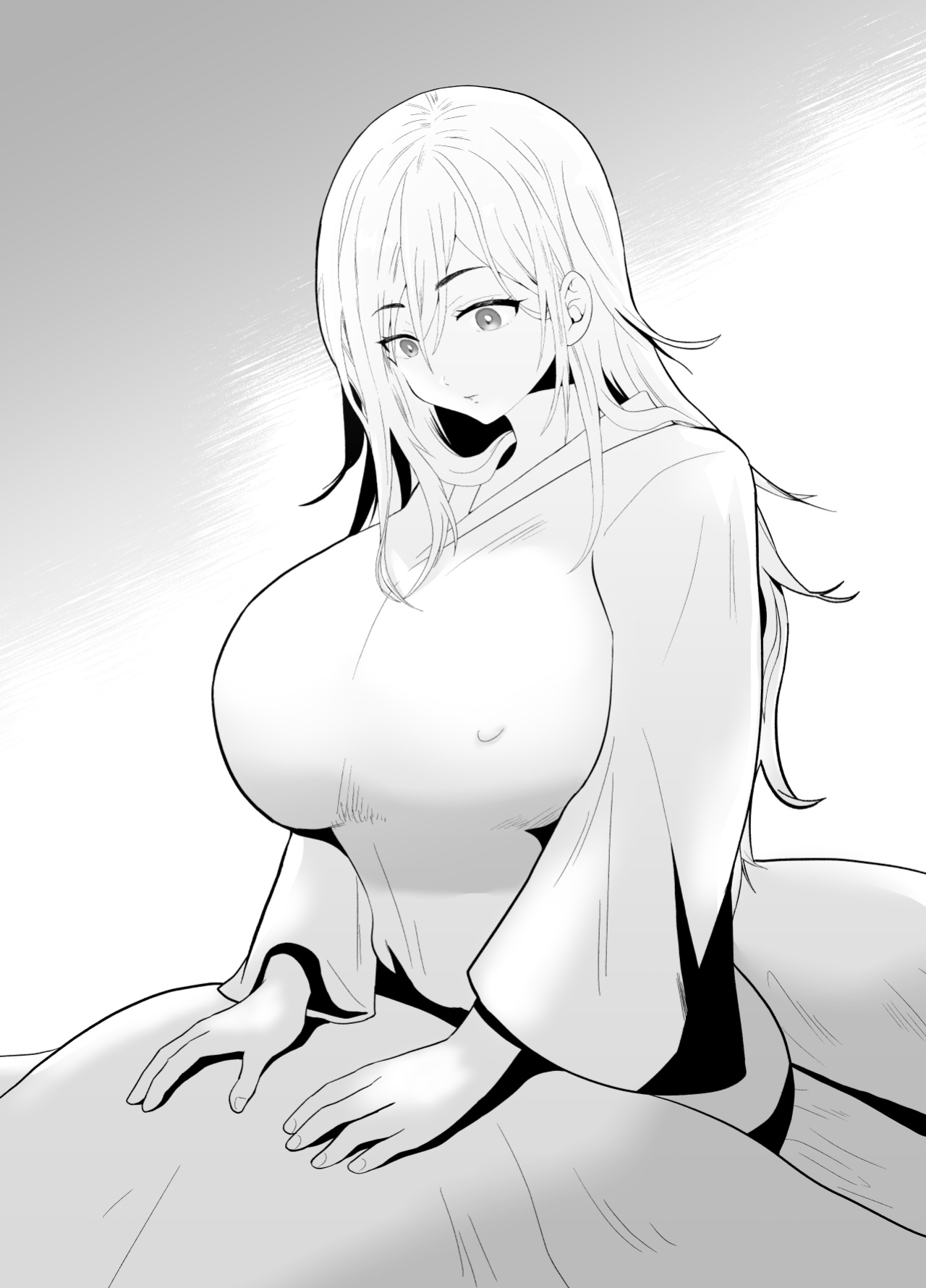 [Kinokko (Taguchi Monyata)] Uwakisyou no Otto ni Seitenkan Kusuri o Nomase Tsuzuketa Kekka | The Results of Making my Adulterous Husband Continuously Drink a Gender-Bending Drug [Blavatsky Project]