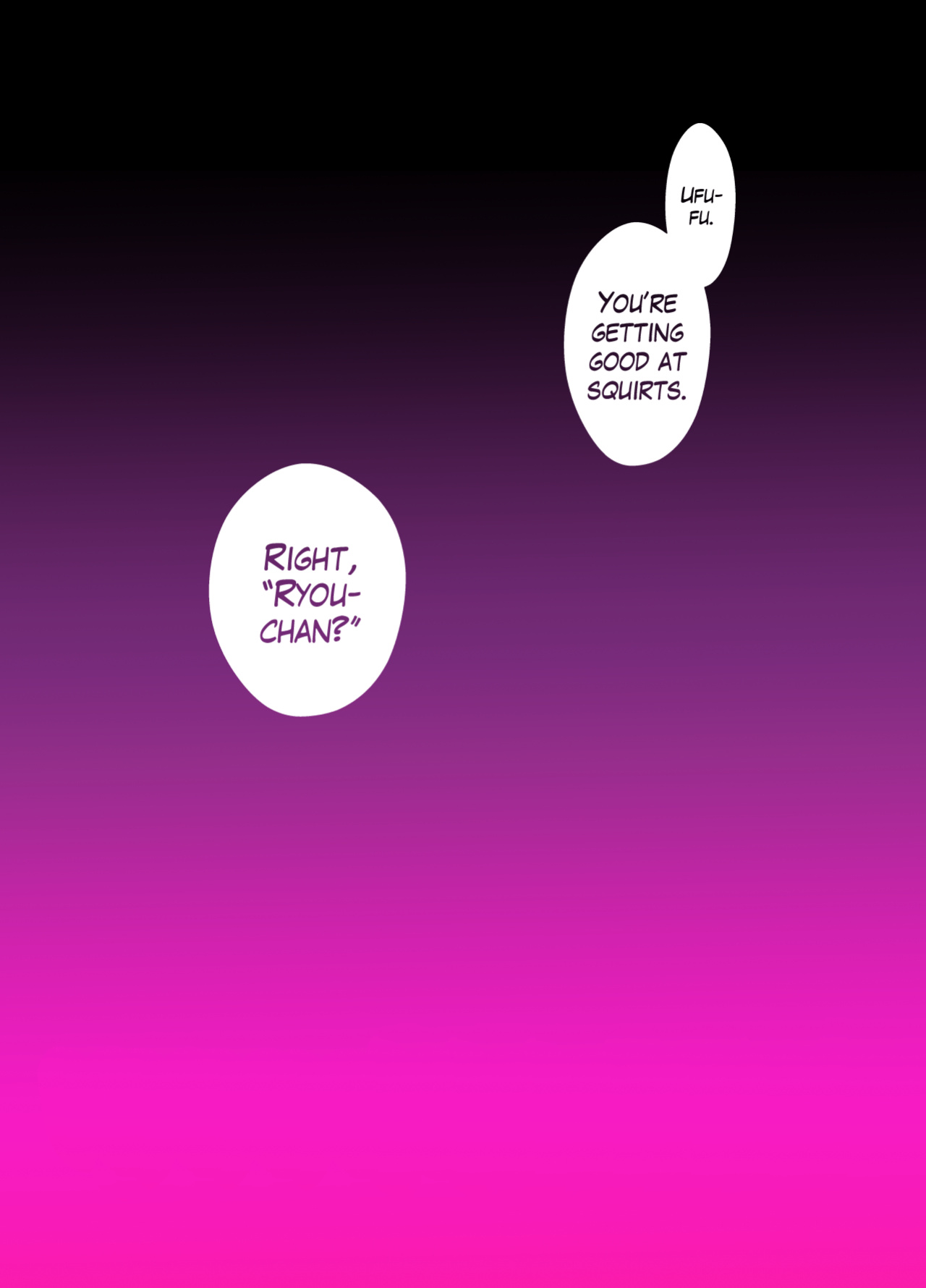 [Kinokko (Taguchi Monyata)] Uwakisyou no Otto ni Seitenkan Kusuri o Nomase Tsuzuketa Kekka | The Results of Making my Adulterous Husband Continuously Drink a Gender-Bending Drug [Blavatsky Project]