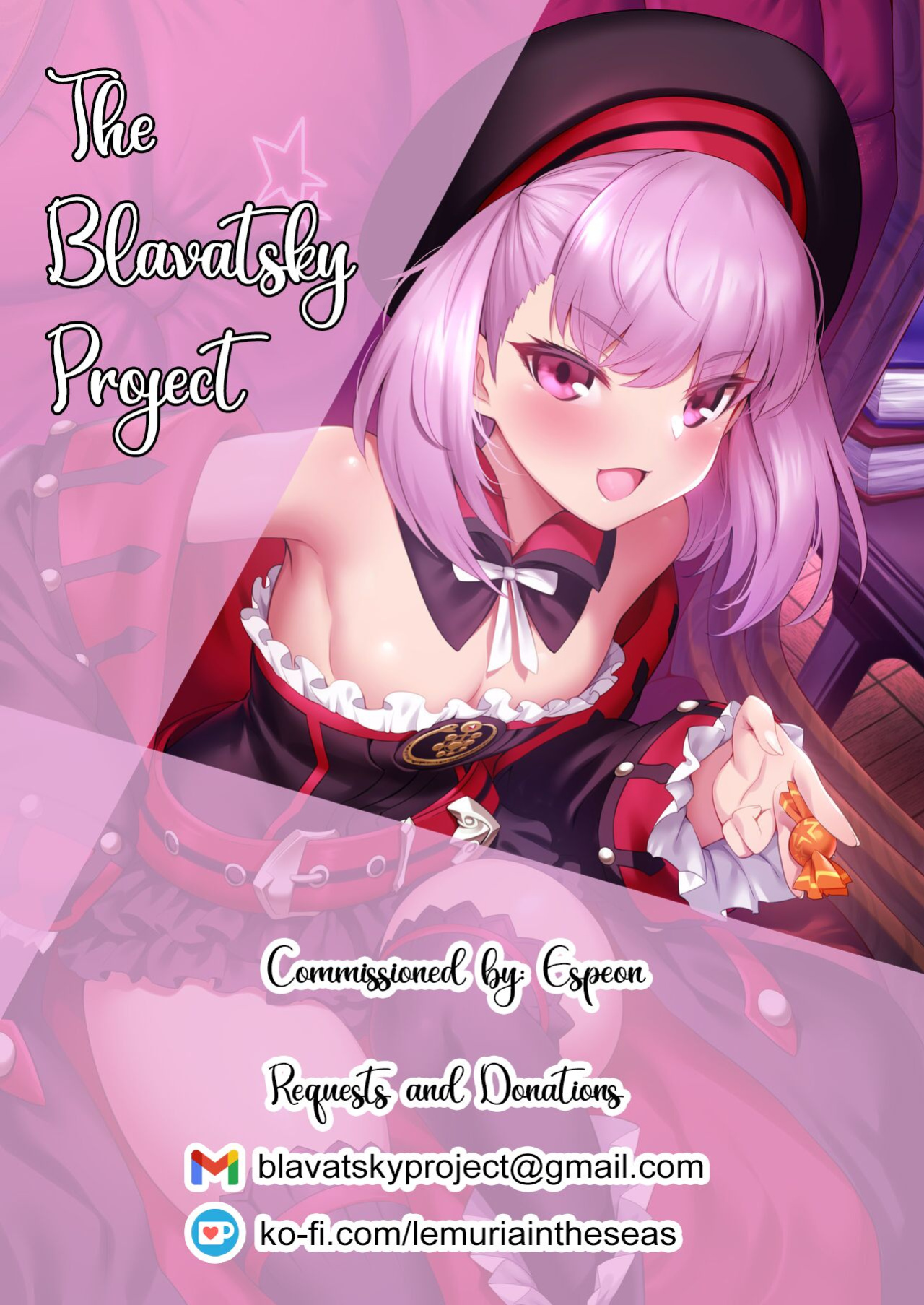[Kinokko (Taguchi Monyata)] Uwakisyou no Otto ni Seitenkan Kusuri o Nomase Tsuzuketa Kekka | The Results of Making my Adulterous Husband Continuously Drink a Gender-Bending Drug [Blavatsky Project]