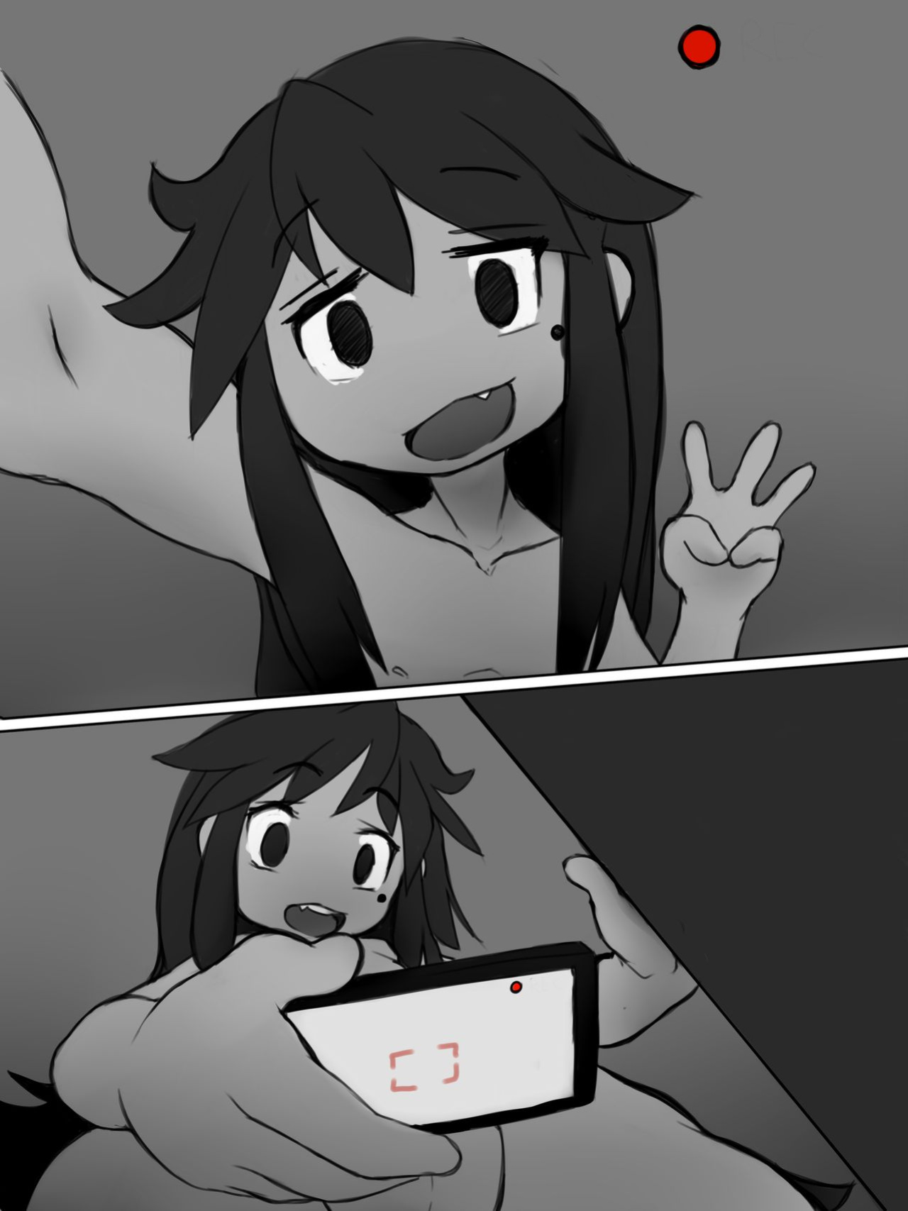 [Fooooly] Comics Collection