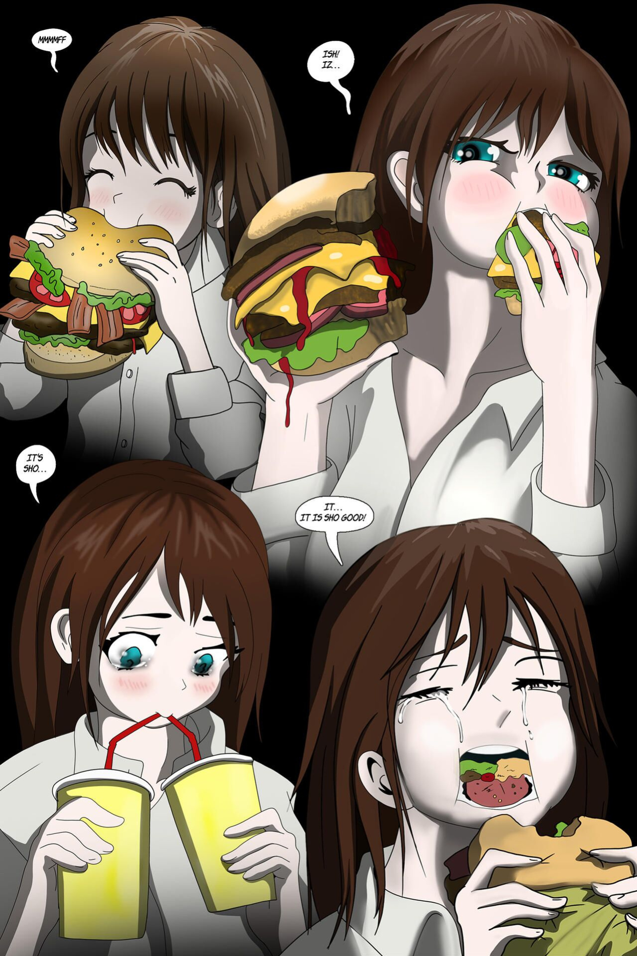 Masaki the Devourer