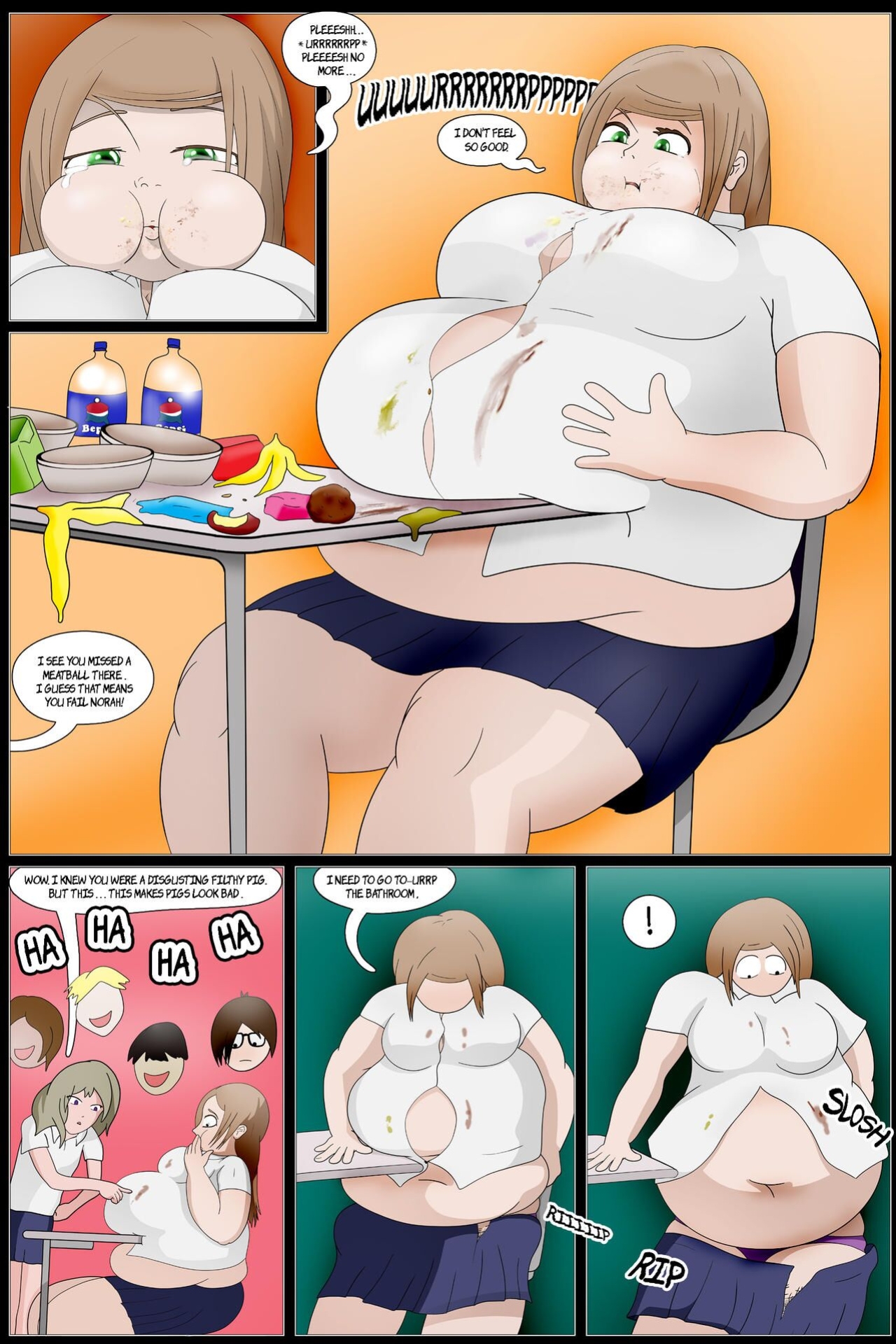 Masaki the Devourer