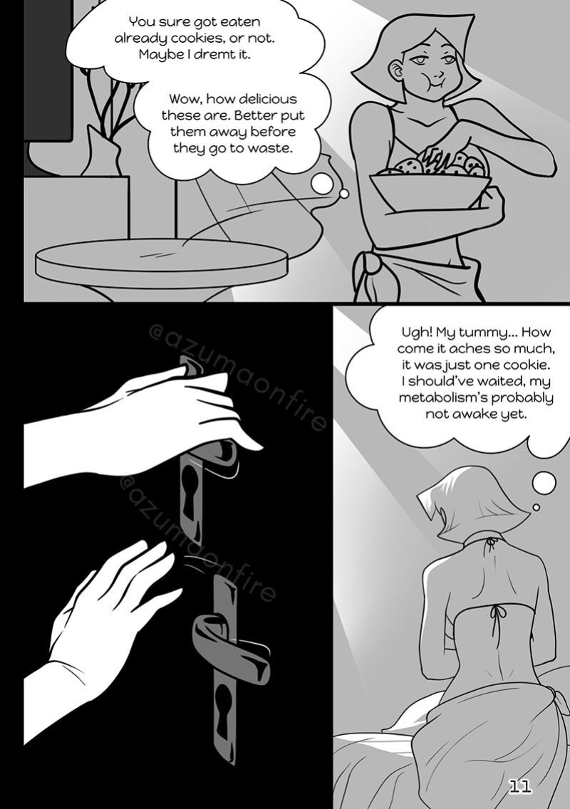 The secret ingredient