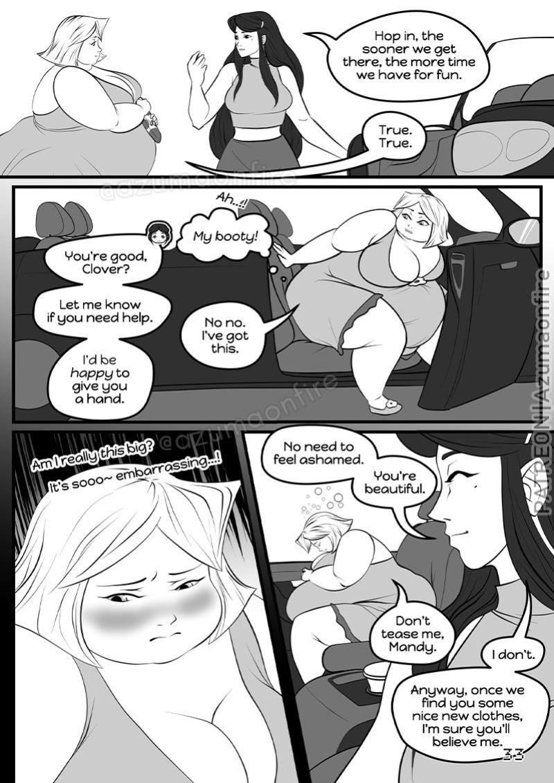 The secret ingredient