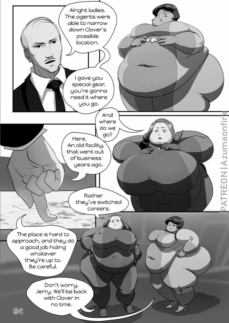 The secret ingredient
