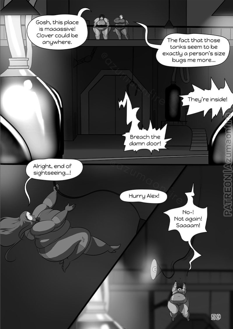 The secret ingredient