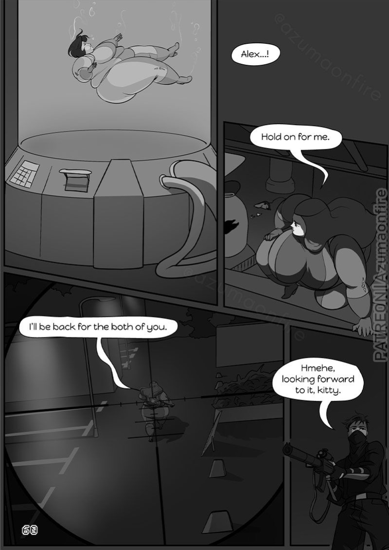 The secret ingredient