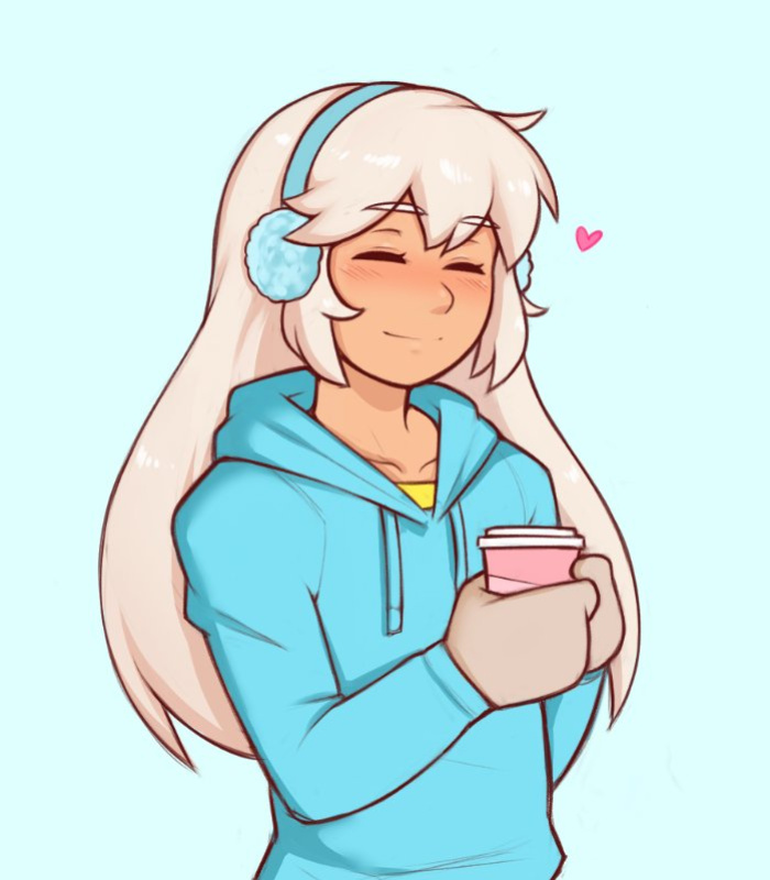 Cody femboy