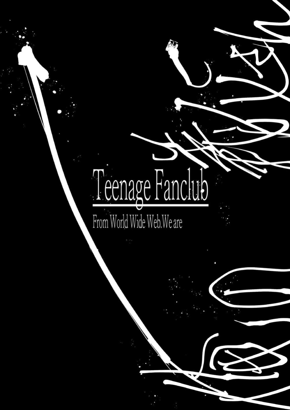 [Teenage Fanclub (Sakana Noko)] Ore no Tou-san | Be my father
