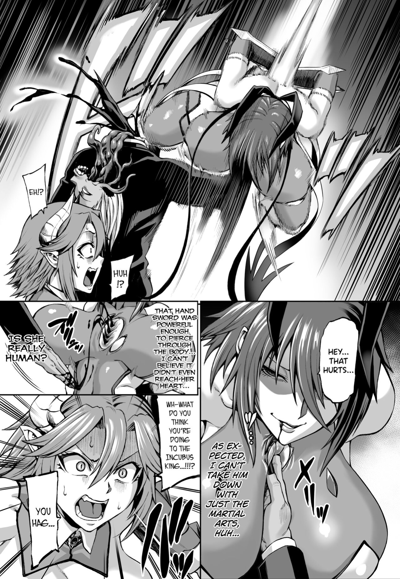 [Aodouhu (Neromashin)] Taimanin Shiranui Ingoku Ryoujoku Ochi Hen (Taimanin Yukikaze) [biribiri]