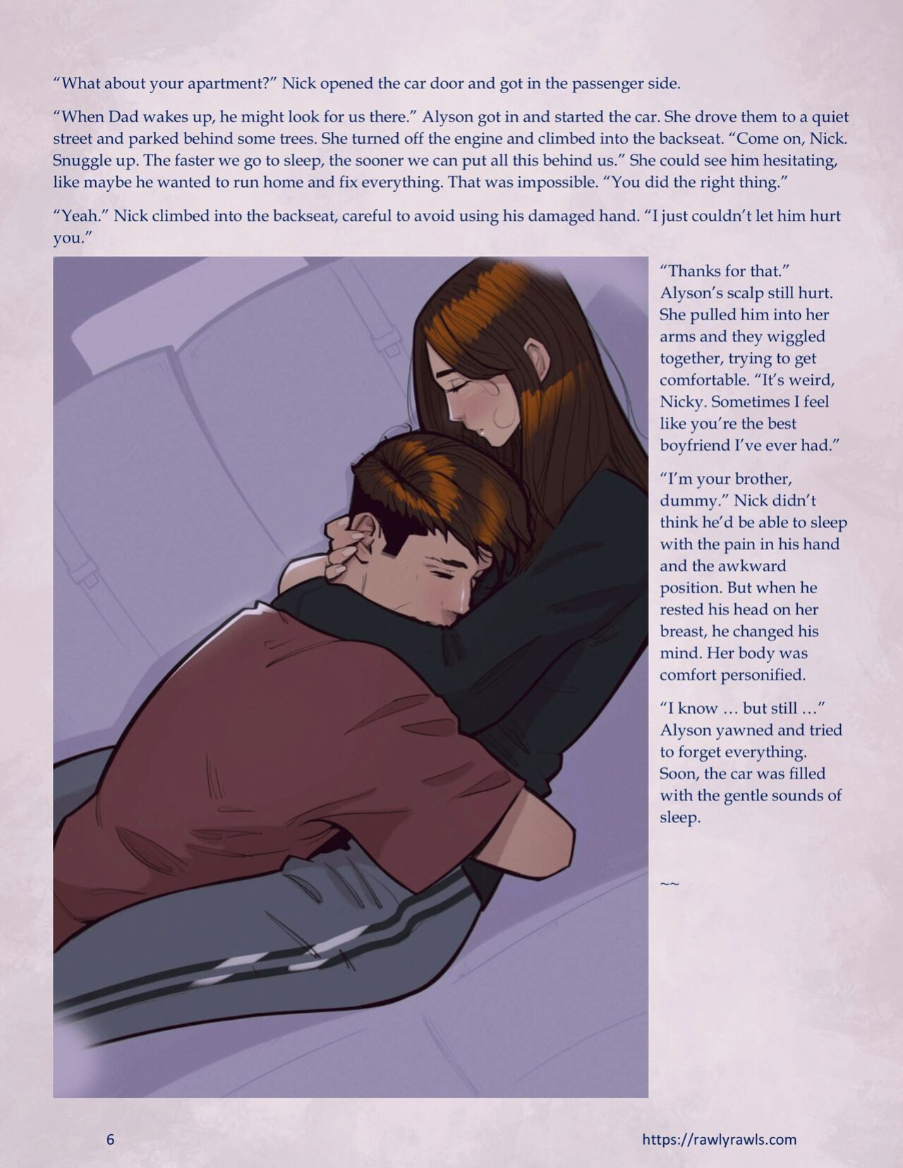 Enki's Puzzle [TenderMindd] - 14