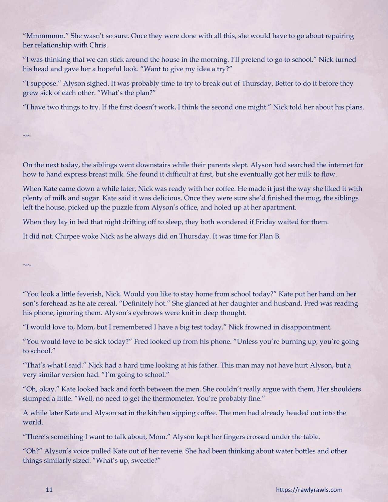 Enki's Puzzle [TenderMindd] - 14