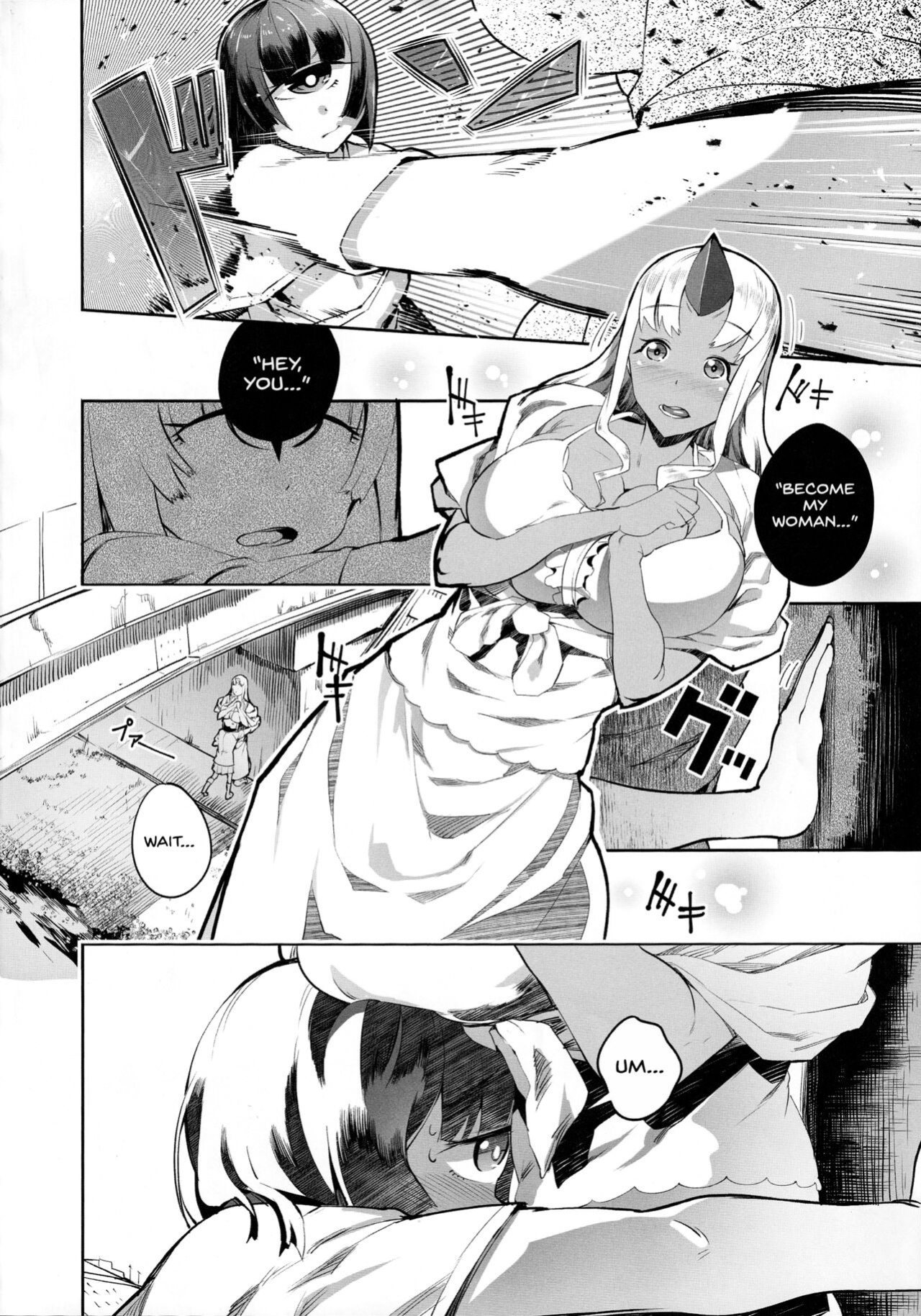 [Tsukuru no Mori Kabushikigaisha (Various)] Monster Musume no Iru Nichijou SS ANTHOLOGY - Everyday Life with Monster Girls (Monster Musume no Iru Nichijou) {Hennojin}