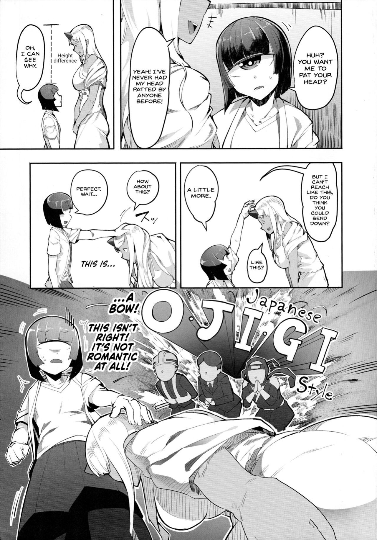[Tsukuru no Mori Kabushikigaisha (Various)] Monster Musume no Iru Nichijou SS ANTHOLOGY - Everyday Life with Monster Girls (Monster Musume no Iru Nichijou) {Hennojin}