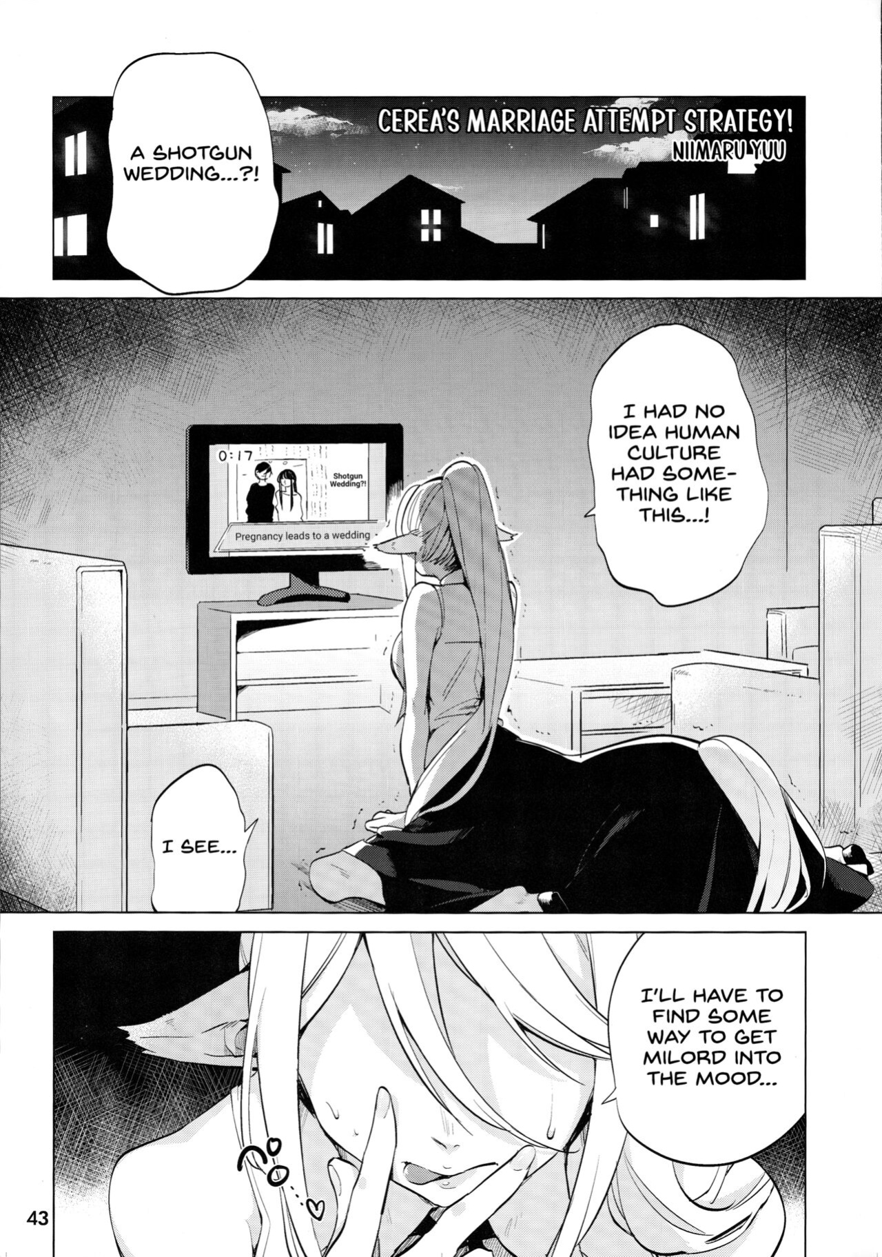 [Tsukuru no Mori Kabushikigaisha (Various)] Monster Musume no Iru Nichijou SS ANTHOLOGY - Everyday Life with Monster Girls (Monster Musume no Iru Nichijou) {Hennojin}