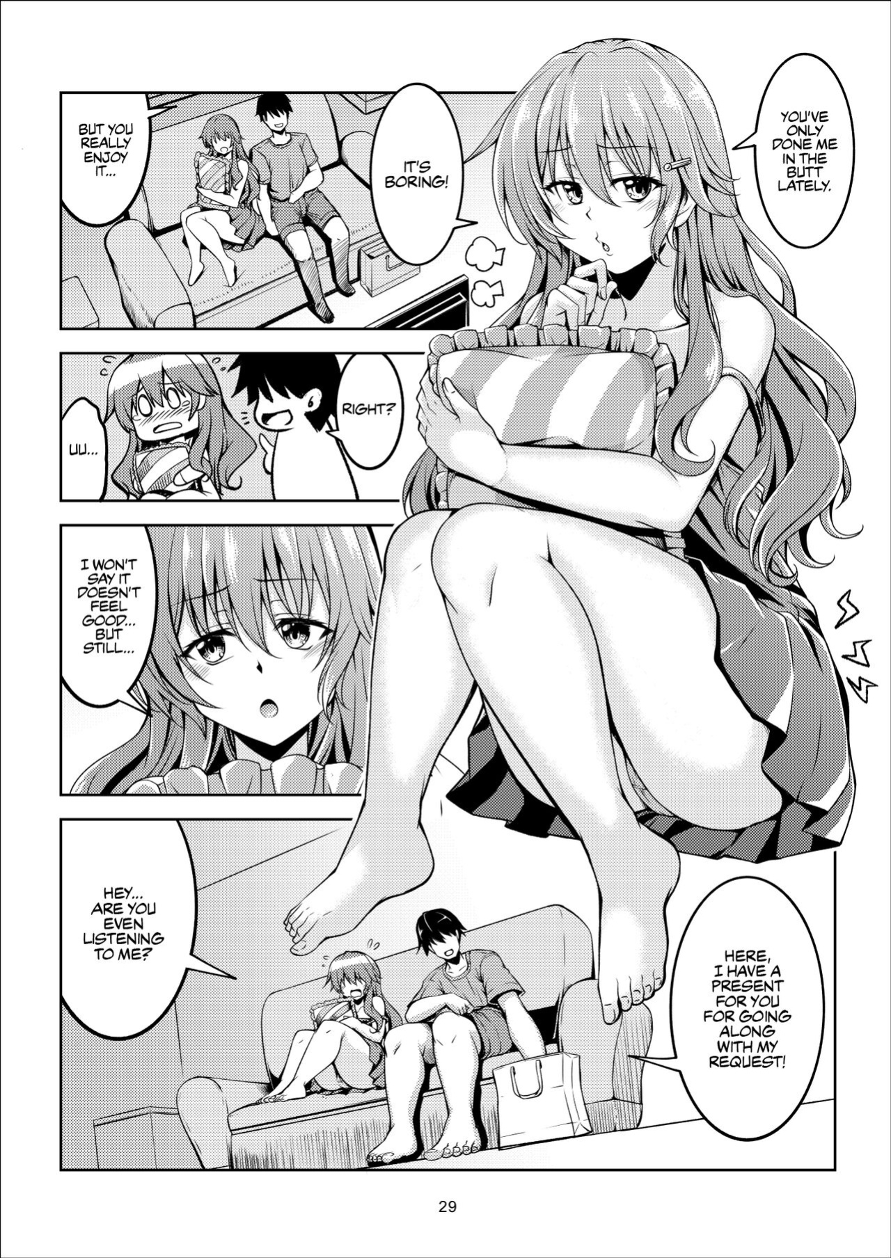 [WindArTeam (WindArt)] Niji no Kanata ni 2 | Over the Rainbow 2 (Love Live! Nijigasaki High School Idol Club) [WataTL]