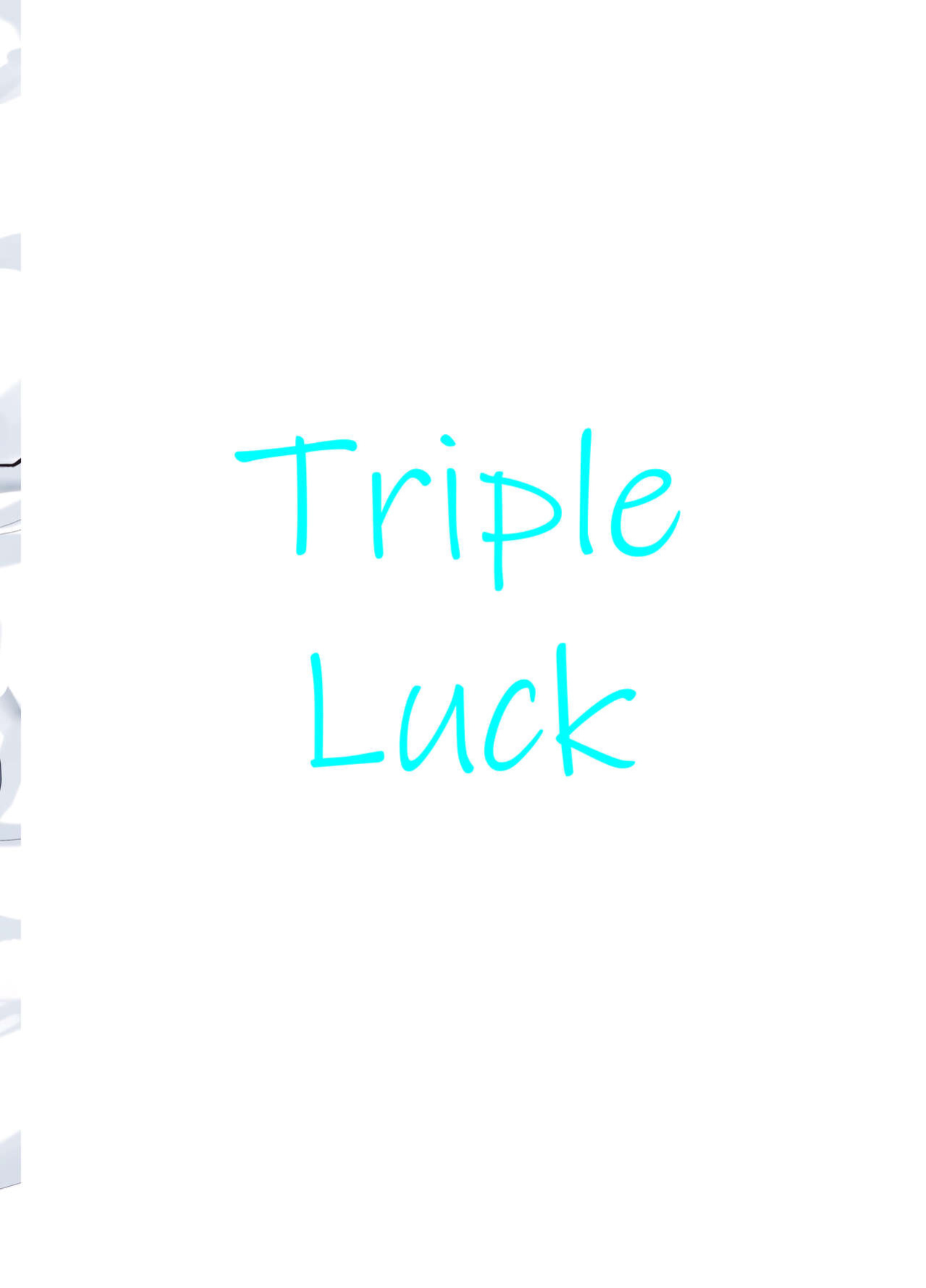 [Triple Luck (Miyoshi)] Sukeban Oshioki-bu | Miss Delinquent's Punishment Club (Blue Archive) [Douzo Lad Translations]
