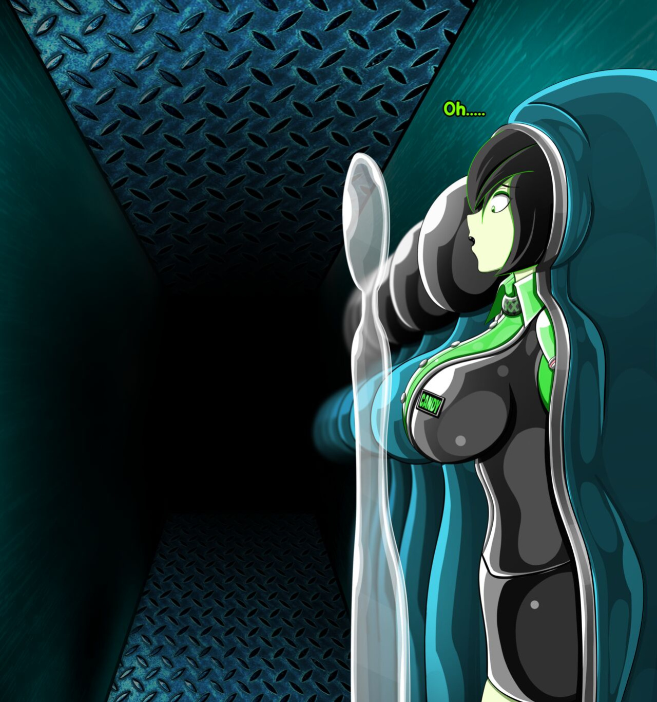[JacketFreak] SHEGO SET