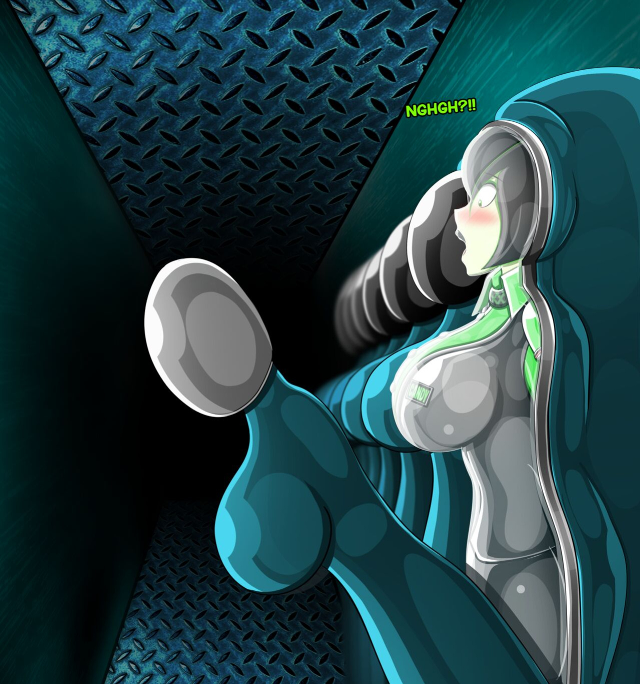 [JacketFreak] SHEGO SET