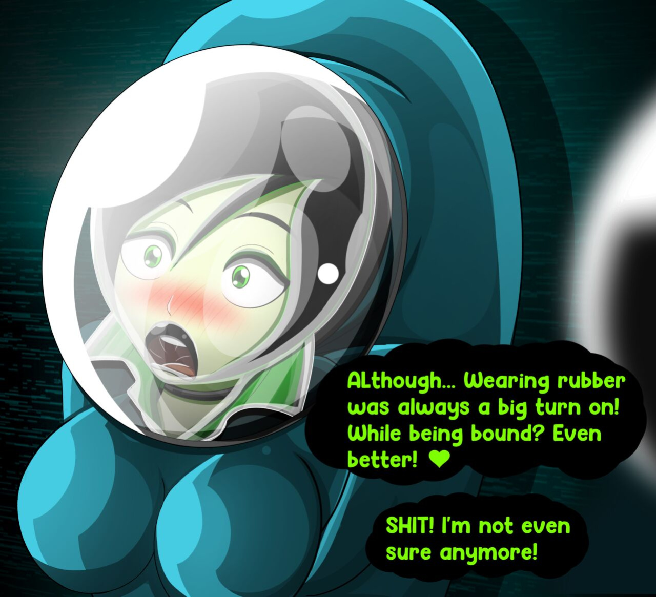[JacketFreak] SHEGO SET