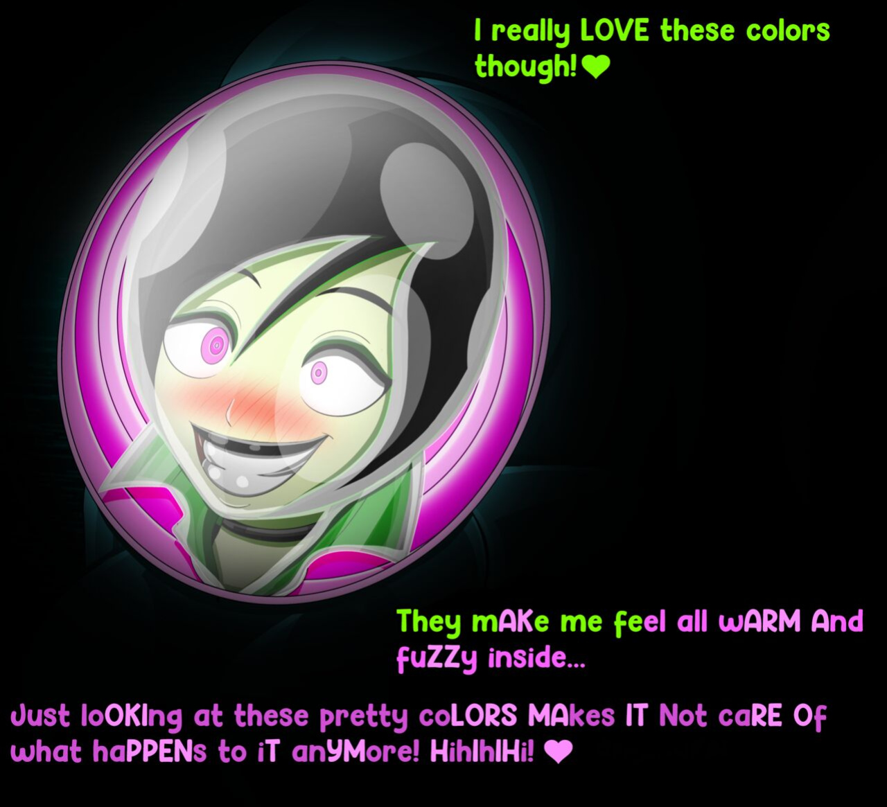 [JacketFreak] SHEGO SET