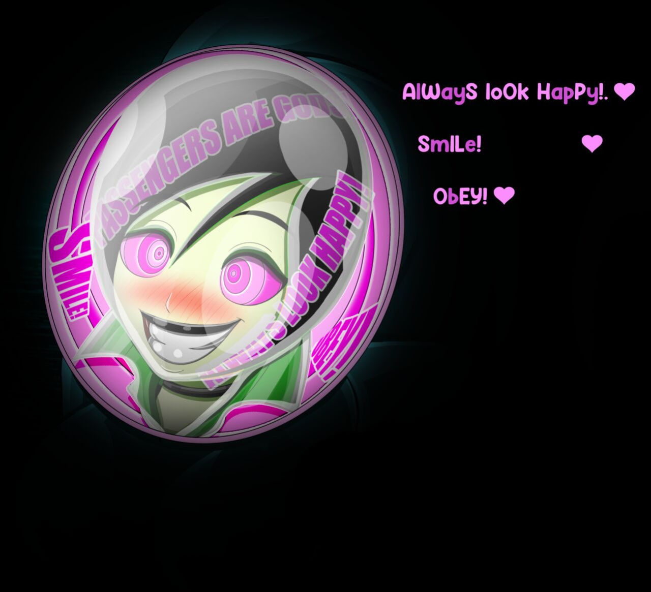 [JacketFreak] SHEGO SET