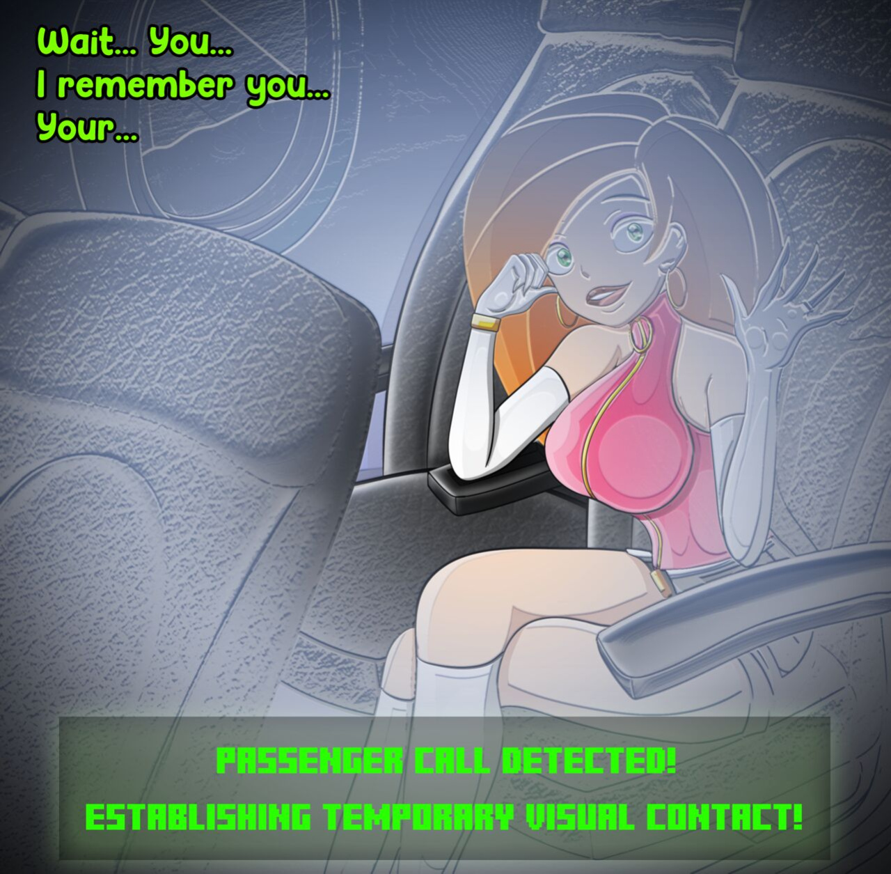 [JacketFreak] SHEGO SET
