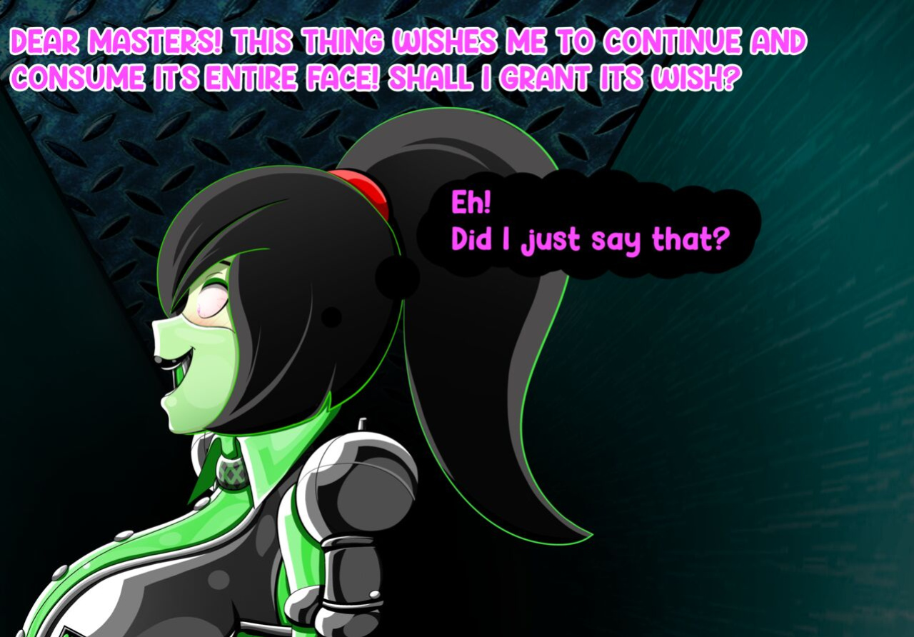 [JacketFreak] SHEGO SET
