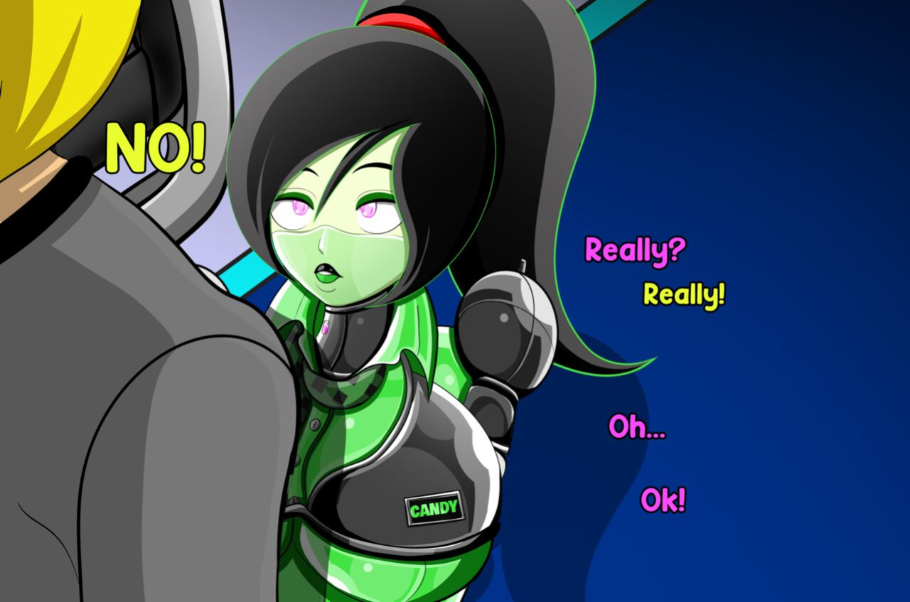 [JacketFreak] SHEGO SET