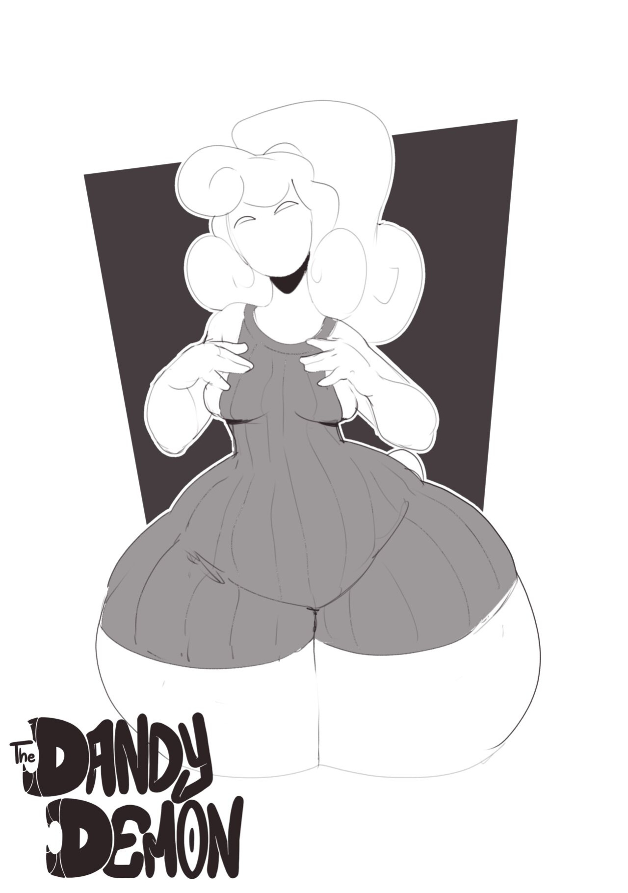 [Peculiart] The Dandy Demon: CH9
