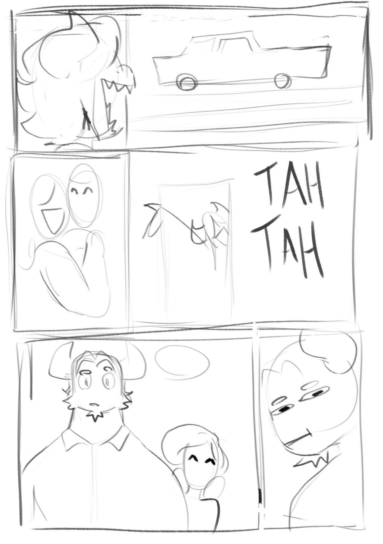 [Peculiart] The Dandy Demon: CH9