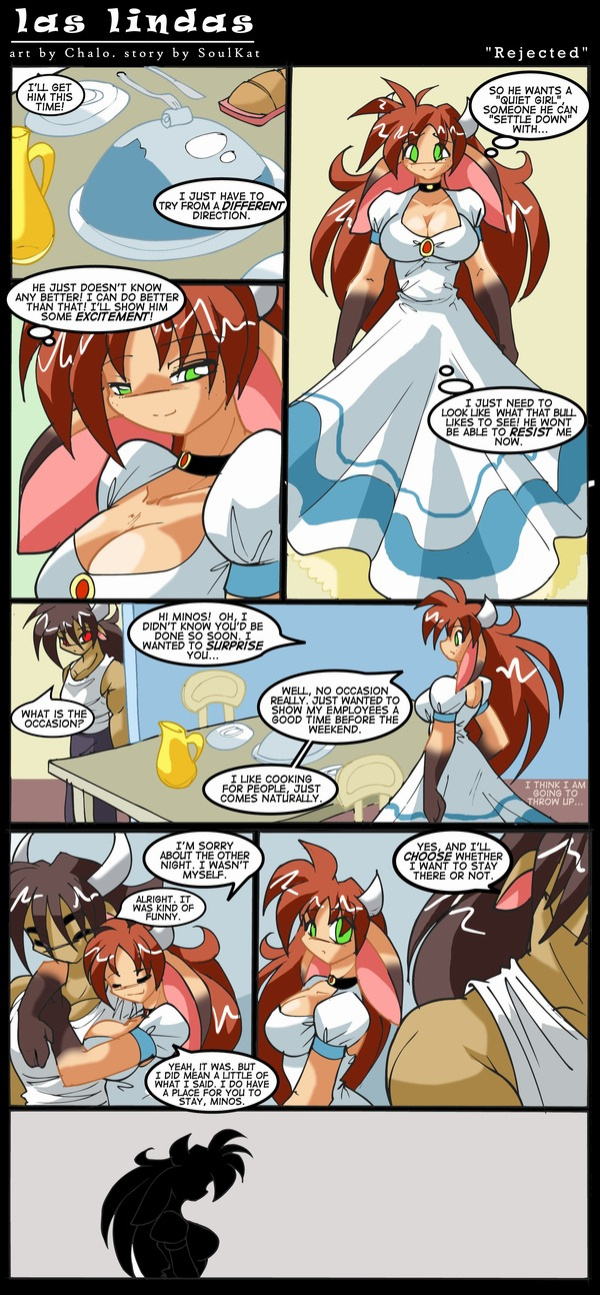 [Chalo] Las Lindas (659)