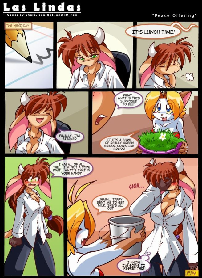 [Chalo] Las Lindas (659)