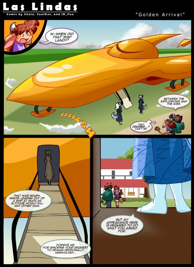[Chalo] Las Lindas (659)