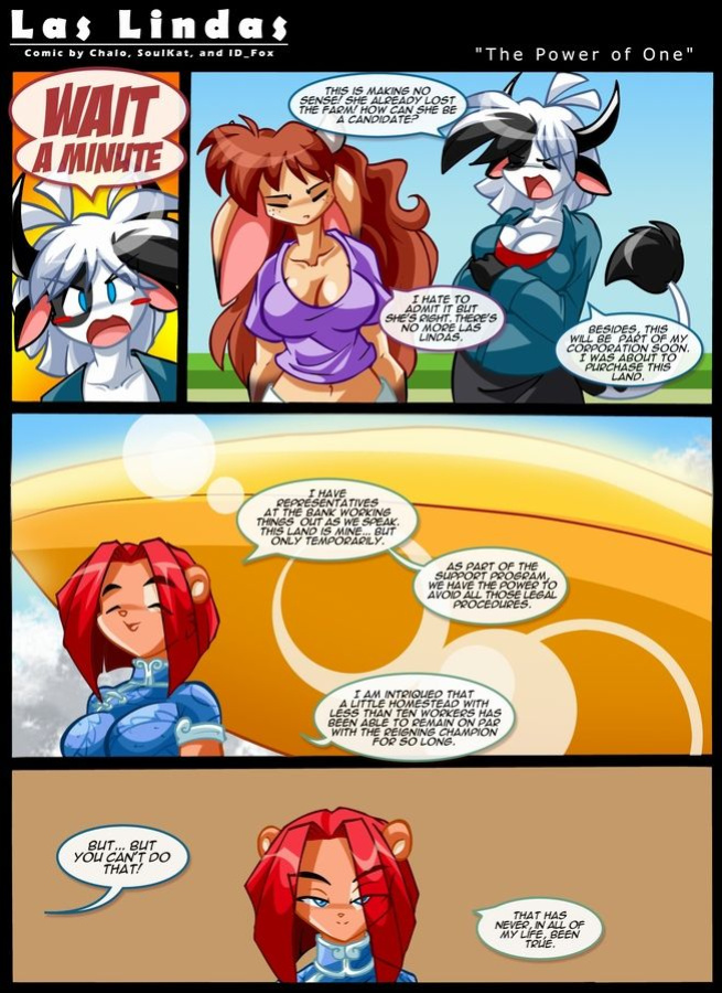[Chalo] Las Lindas (659)