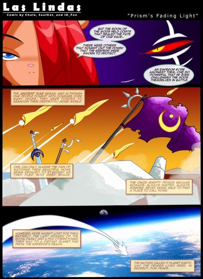 [Chalo] Las Lindas (659)