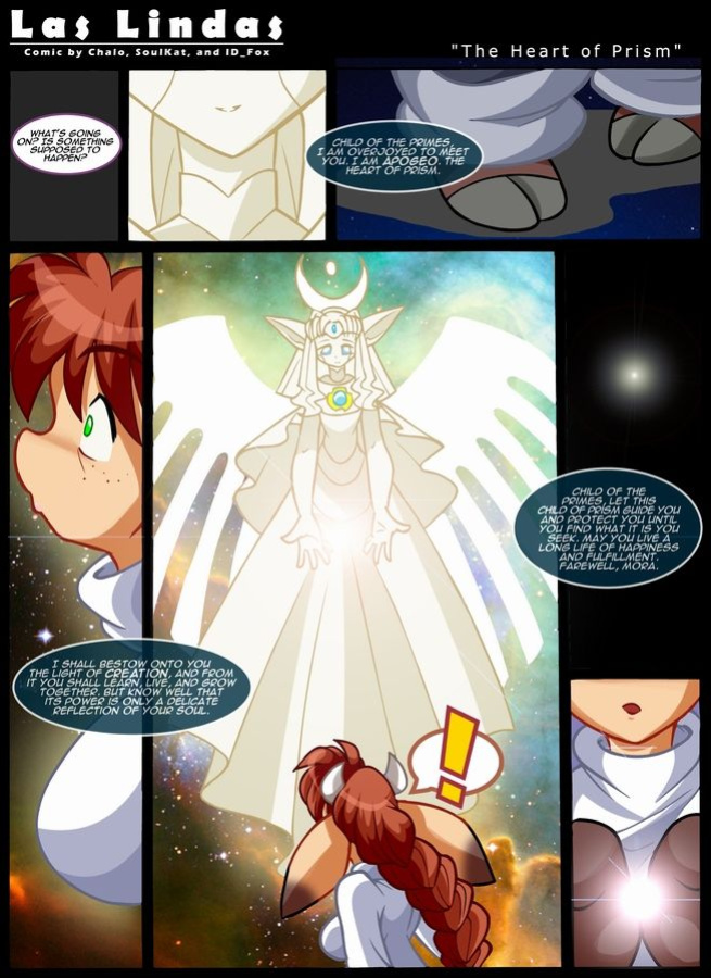 [Chalo] Las Lindas (659)