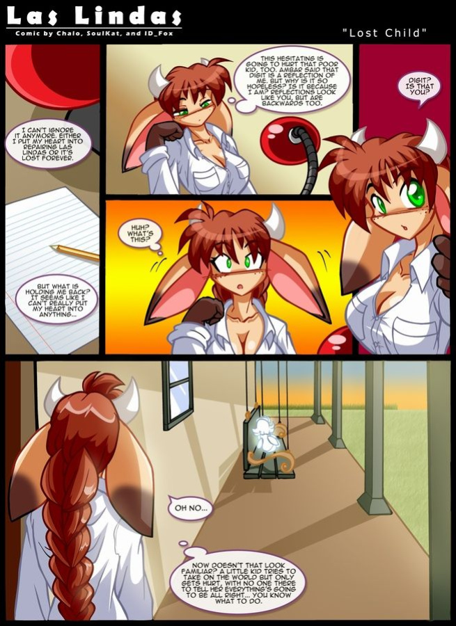 [Chalo] Las Lindas (659)