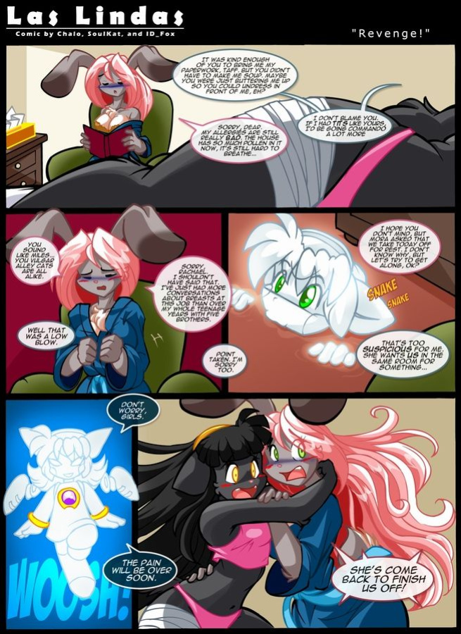 [Chalo] Las Lindas (659)