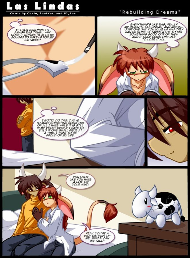 [Chalo] Las Lindas (659)