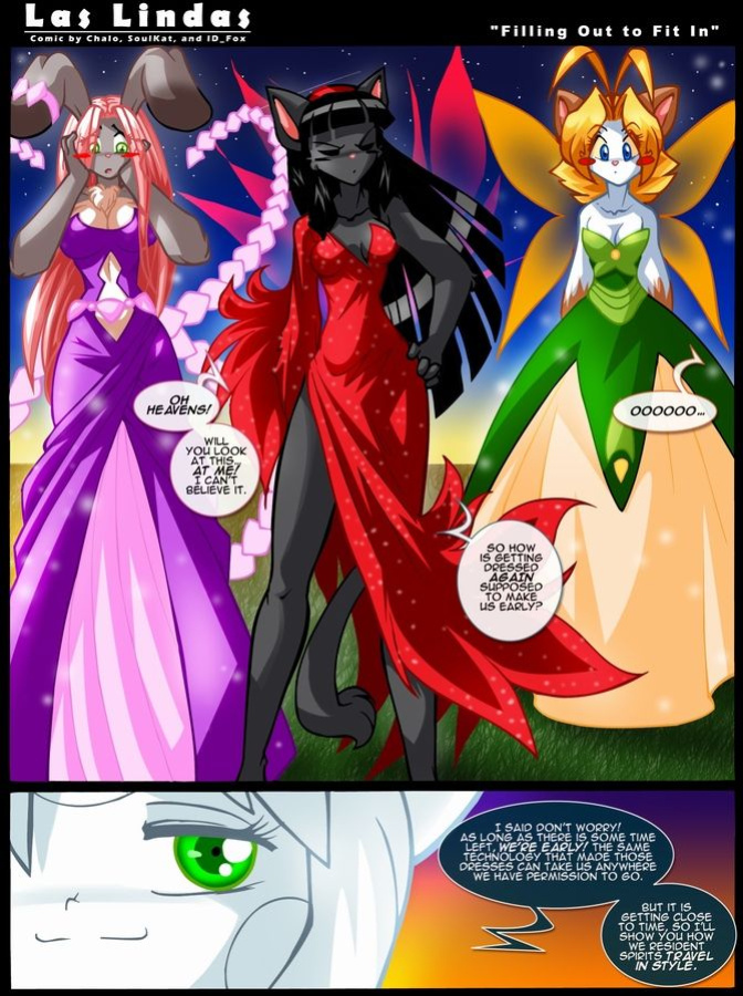 [Chalo] Las Lindas (659)