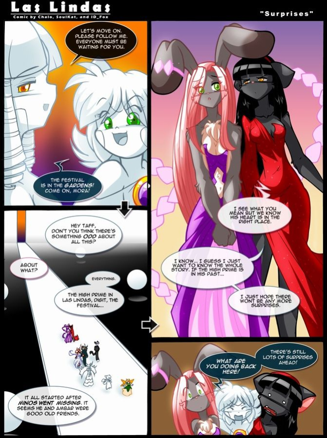 [Chalo] Las Lindas (659)