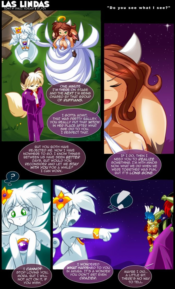 [Chalo] Las Lindas (659)