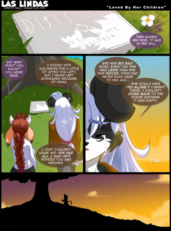 [Chalo] Las Lindas (659)