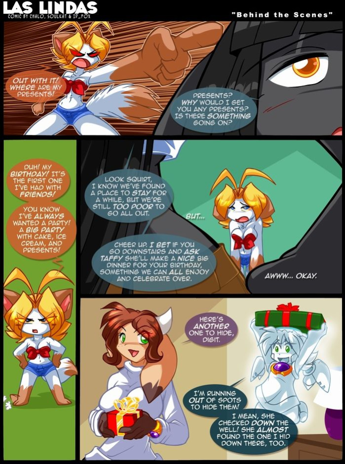 [Chalo] Las Lindas (659)