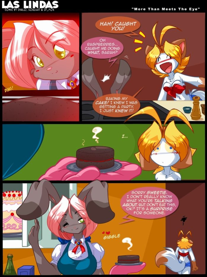 [Chalo] Las Lindas (659)