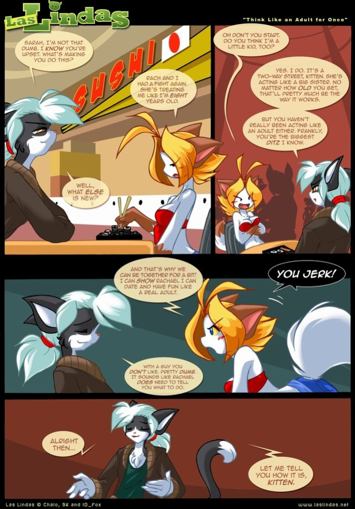 [Chalo] Las Lindas (659)